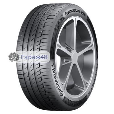 Continental ContiPremiumContact 6 215/55 R18 99V